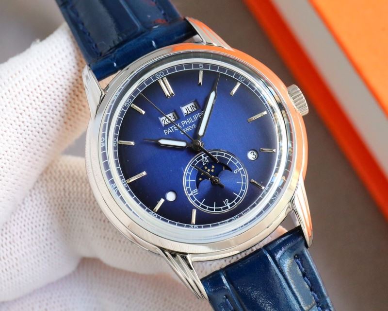 PATEK PHILIPPE Watches